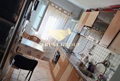 3 camere Drumul Taberei | 2 bai | 2 min metrou | - 1