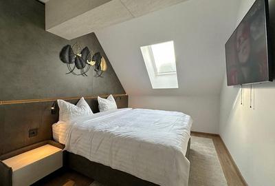 Apartament cu Structura Generoasa, in zona Coresi - 23