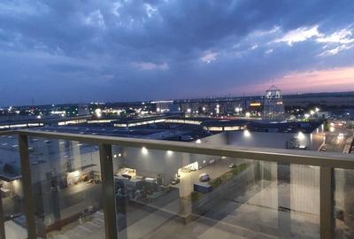 Inchiriez apartament Tomis Park cu loc de parcare - 12