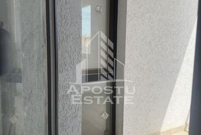 Dupex pozitie foarte buna in Giarmata Mare - 6