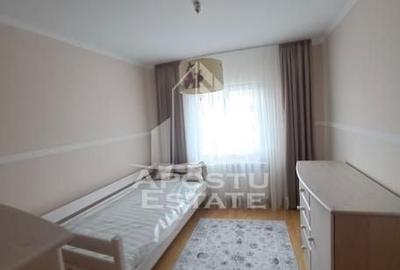 Apartament cu 3 camere decomandat, mobilat în Fabric - 4