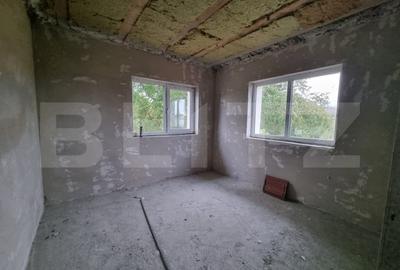 Casa individuala, 130mp, 700mp teren, Dezmir - 4