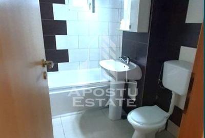 Apartament cu 2 camere, decomandat, situat in zona Spitalul Judetean Apartament cu 2 camere, decomandat, situat in zona Spitalul Judetean - 7