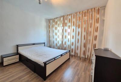 Apartament 3 camere Frumoasa - 2 bai - Decomandat - 10