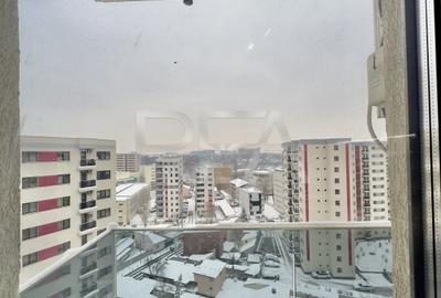 2 Camere Vedere Panoramica Grozavesti - 20