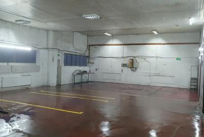 Inchiriez SERVICE AUTO  UTILAT ALEEA FIZICIENILOR CEL MAI BUN PRET - 20