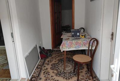 Casă cu 4 camere cu Teren 580 Mp în Ivești - 5