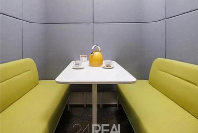 Subinchiriere spatiu birou - Sky Tower - singura varianta de 292mp - 1