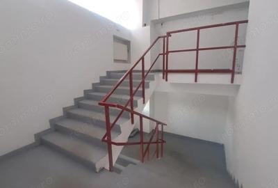 Spațiu comercial, de 178 mp, în Industriilor - 6