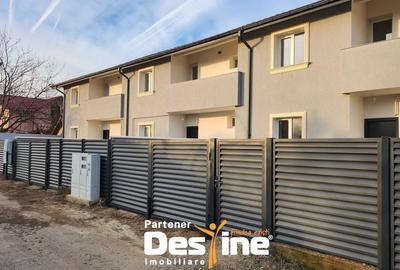 Casă cu 4 camere cu Canalizare în Central - 8