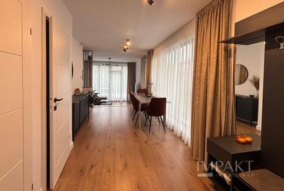 Inchiriere duplex exceptional în zona Bunaa Ziua - 2