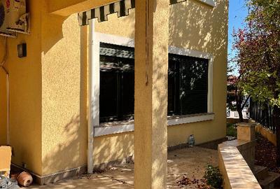 Casă cu 5 camere cu Teren 652 Mp în Sisești - 9