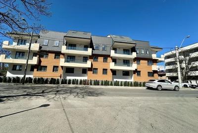 Apartament 3 camere-gata de mutare-Berceni! - 21