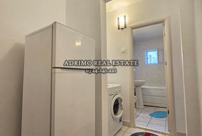 Apartament cu 2 camere decomandat, mobilat în Capitol - 15