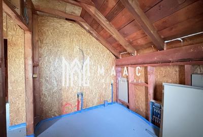 Cabana 5 Camere I 1520 mp teren I Lac de pești I Zona Tocile - 6