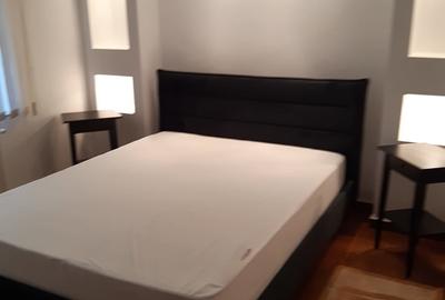 Lacul Tei, sector 2 - 3