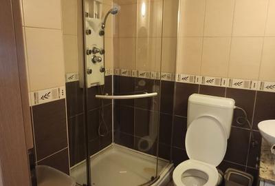 Garsonieră decomandată în Vitan - 10