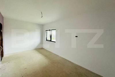 Casa Plan Parter 4 camere, 100 mp, 500 mp teren Vorovesti - 10