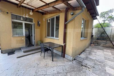 Casa individuala 5 camere, curte, pet friendly, zona Dambul Rotund - 7