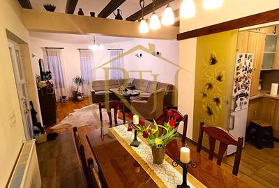 Casă individuală cu 5 camere cu Teren 350 Mp în Giroc - 5