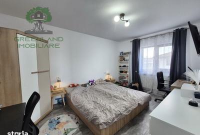 Casă cu 5 camere cu Teren 500 Mp în Miroslava - 3