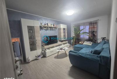 Apartament cu 2 camere decomandat, mobilat în Mărășești - 2