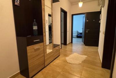 Apartament cu 3 camere decomandat, mobilat în Ghencea