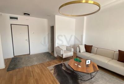 Apartament cu 2 camere decomandat în Sisești - 8