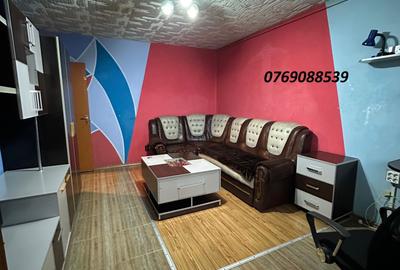 Apartament cu 2 camere decomandat în Drumul Taberei - 2