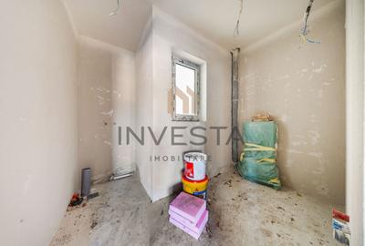 Duplex cu 4 camere cu Canalizare în Mănăștur - 4