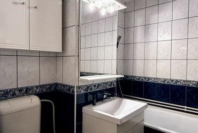 Apartament cu 4 camere, etaj 1 de inchiriat, zona Aradului - 16