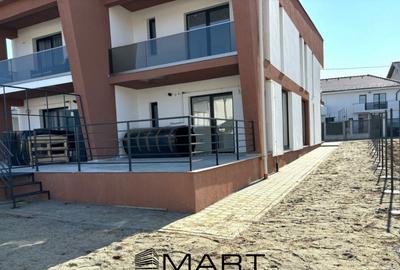 Duplex 157mp cu teren liber 300mp Calea Cisnadiei Duplex 157mp cu teren liber 300mp Calea Cisnadiei - 1