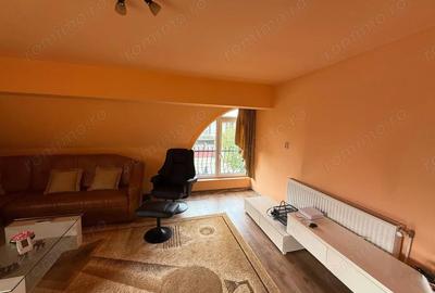 Casă cu 7 camere în Semicentral - 5