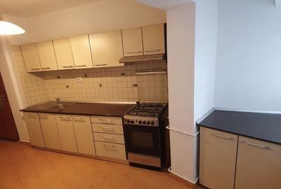 Apartament cu 2 camere semidecomandat în Beller - 11