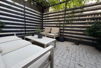 Casă cu 2 camere în Central - 5