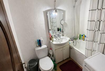 Garsonieră semidecomandată în Soarelui - 2