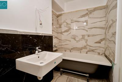 Apartament cu 2 camere luminos cu vedere deschisă și tihnă cât cuprinde - 9