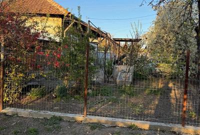 Casă cu 3 camere în Central - 5