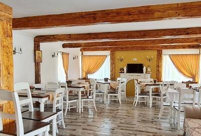 O pensiune superbă poate fi afacerea ta la cheie ... - 11