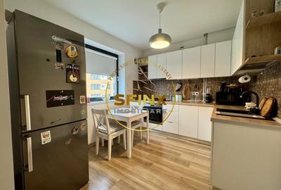 2 camere The Park | Pet friendly | Inchiriere 6 luni - 9