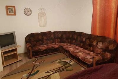 Garsonieră decomandată, mobilată în Calarași 4 - 4
