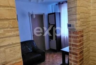 Apartament cu 3 camere semidecomandat în Trivale - 1