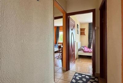 3 camere l 2 bai | 2 balcoane l Garaj l Zorilor - 12