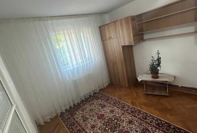 Apartament cu 2 camere semidecomandat în Lunca Cetățuii - 2