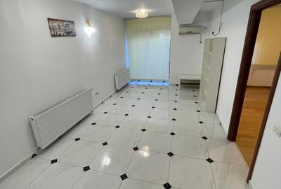 Inchiriere apartament birou unirii natiunile unite 2 camere parter