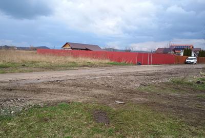 Spațiu comercial, în Hărman - 10