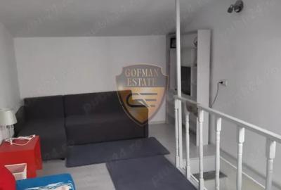 Casa 2 camere, Casa de Cultura, S+P+E, 63 mp, parcare primarie, aer conditionat - 8