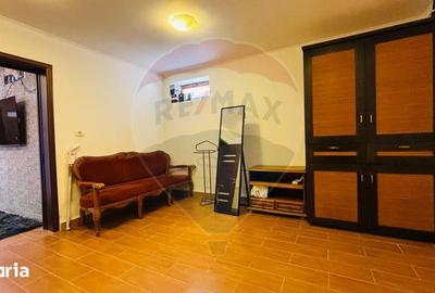 Apartament cu 4 camere în Agigea - 7