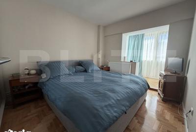 Apartament cu 4 camere decomandat în Central - 8