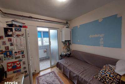 Apartament cu 2 camere semidecomandat în Brazda lui Novac - 3